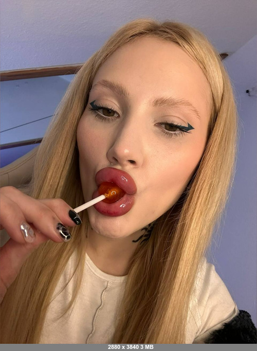 Ami wooo 13092025 - Ami �� - Onlyfans SiteRip