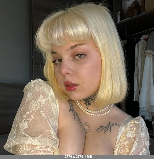 Aliyahalya 13092025 - Aliyah 18 ���� - Onlyfans SiteRip