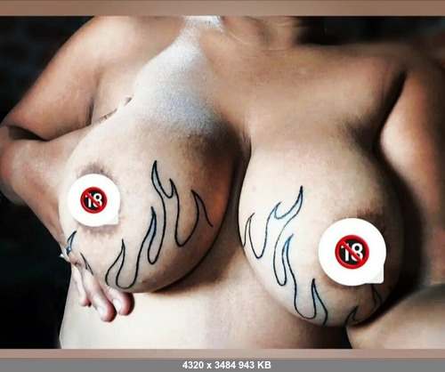 Afroditaa10 13092025 - Afrodita - Onlyfans SiteRip