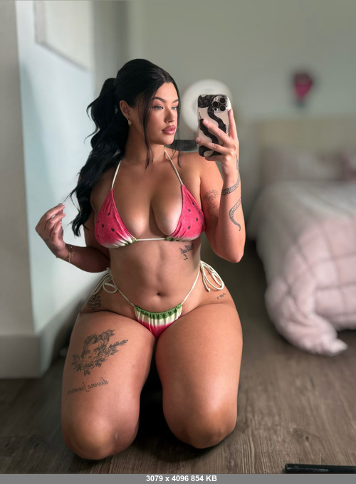 Adriarosevip 13092025 - #1 PINK��VIP - Onlyfans SiteRip