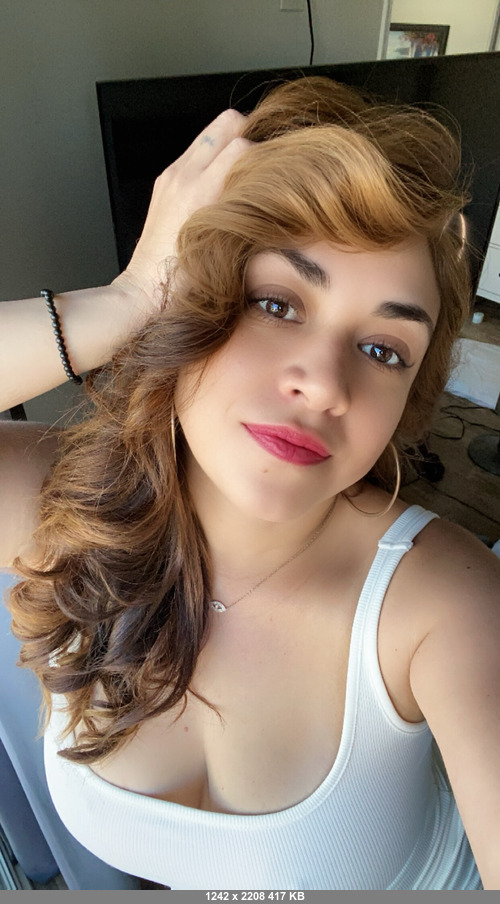Auroranow 15092025 - Aurora Ann - Onlyfans SiteRip