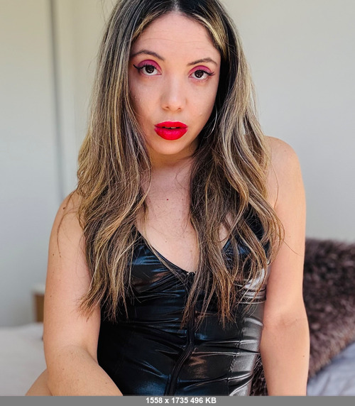 Kinkyjanie 15092025 - KINKY GODDESS JANIE�� - Onlyfans SiteRip