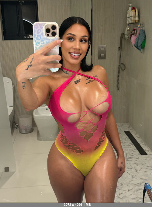 Ariraetv 15092025 - Ari Rae - Onlyfans SiteRip