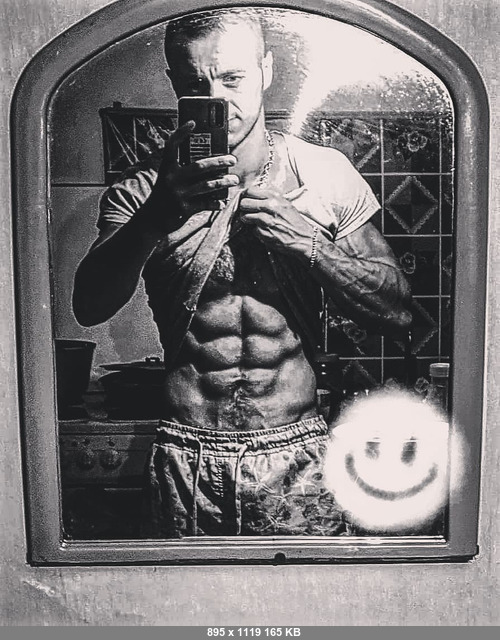 Alexfox2021 16092025 - YoUr Boy - Onlyfans SiteRip