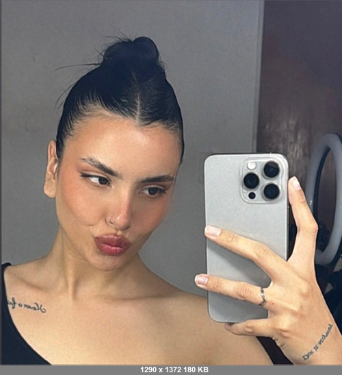 Alaskkkka 16092025 - ALASKA - Onlyfans SiteRip