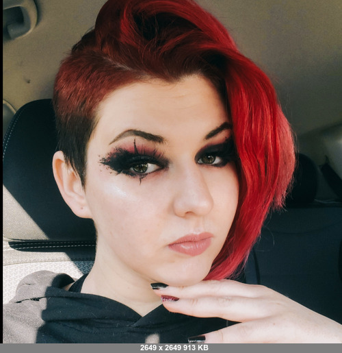 Alicesnow 16092025 - Alice ~ Your Big Titty Goth Girlfriend - Onlyfans SiteRip