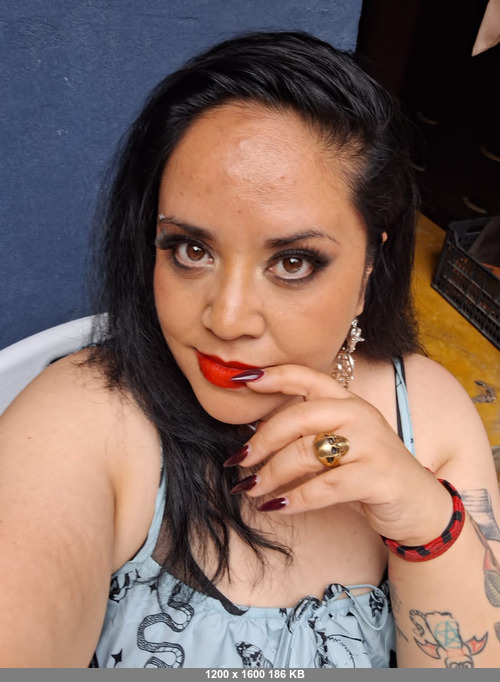 Anabattory 17092025 - Ana Battory �� - Onlyfans SiteRip