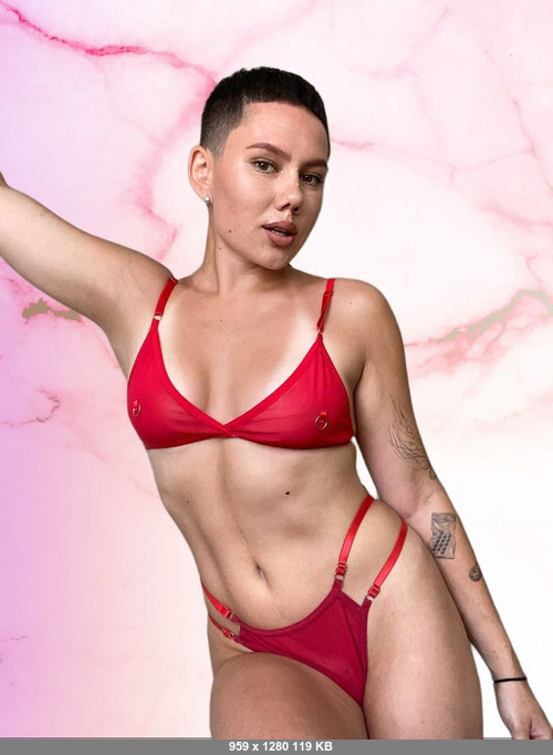 Aleksandra free 16092025 - Oleksandra Kozhevnikova - Onlyfans SiteRip