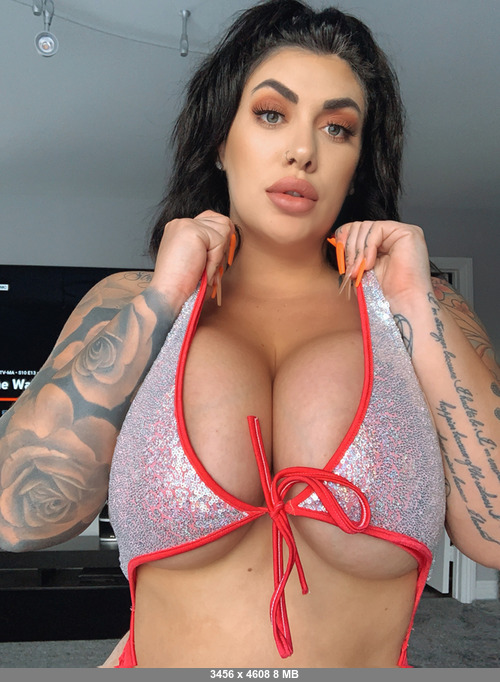 Analorde 18092025 - Ana Lorde #1 Boobs on Onlyfans - Onlyfans SiteRip