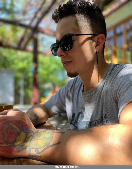 Alexgunx 20092025 - Alexis Lopez - Onlyfans SiteRip