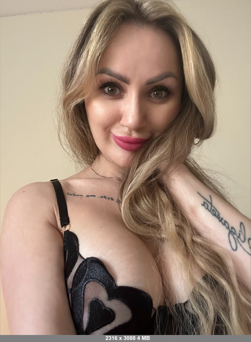 Angelinadreamer 19092025 - Angelina Dream �� - Onlyfans SiteRip