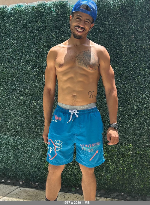 Adonisfitness 20092025 - Adonis Fitness - Onlyfans SiteRip