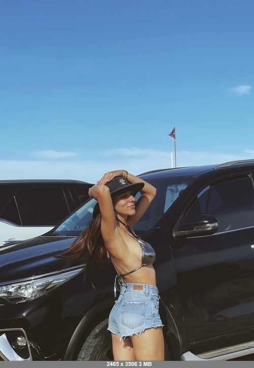 Amoremili 21092025 - Mili♥️ - Onlyfans SiteRip