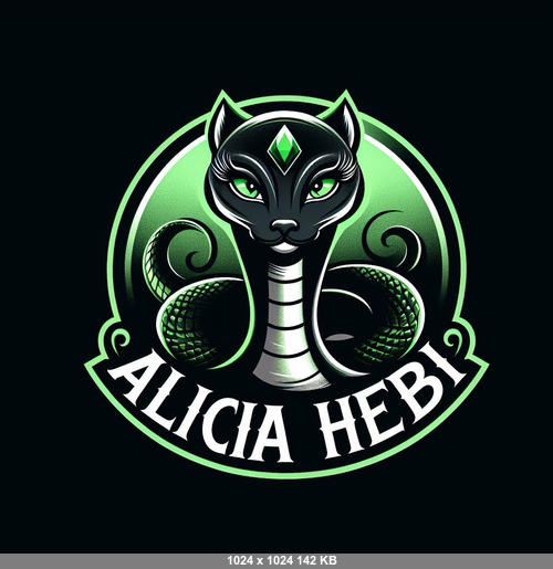 Aliciahebi 20092025 - Alicia Hebi - Onlyfans SiteRip