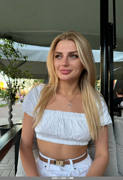Anniya 22092025 - ������������ - Onlyfans SiteRip