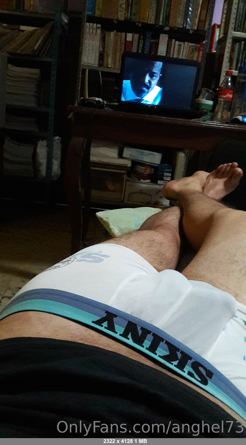Anghel73 22092025 - Fer - Onlyfans SiteRip