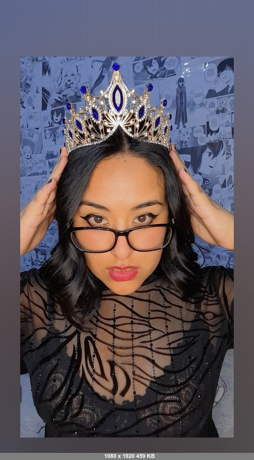 Alyssacam44 25092025 - LADY HAIRY ALYSA FETISHES�� - Onlyfans SiteRip