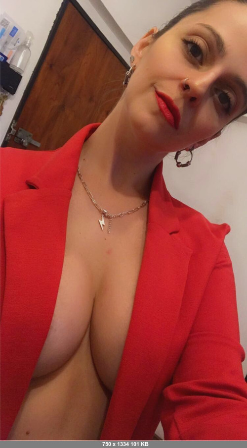 Almamora sex 25092025 - Alma - Onlyfans SiteRip