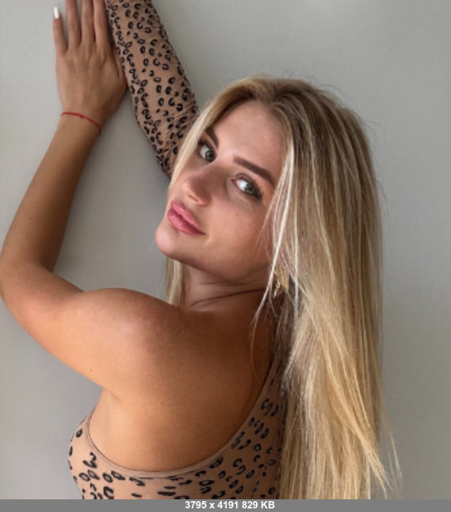 Anyaacutie 27092025 - ��Ａｎｙａ�� - Onlyfans SiteRip