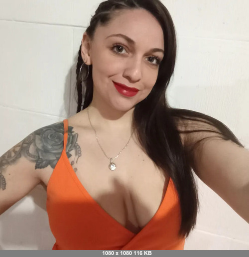 Agatacrystal 27092025 - Ágata Crystal - Onlyfans SiteRip