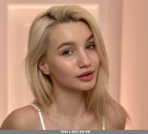 Alkh1mova 27092025 - Alisha �� - Onlyfans SiteRip