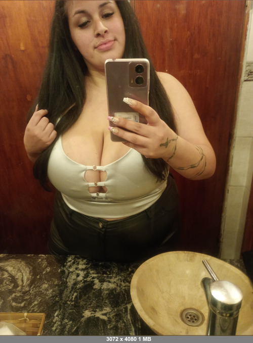 Alecitalezc 27092025 - Alexa - Onlyfans SiteRip