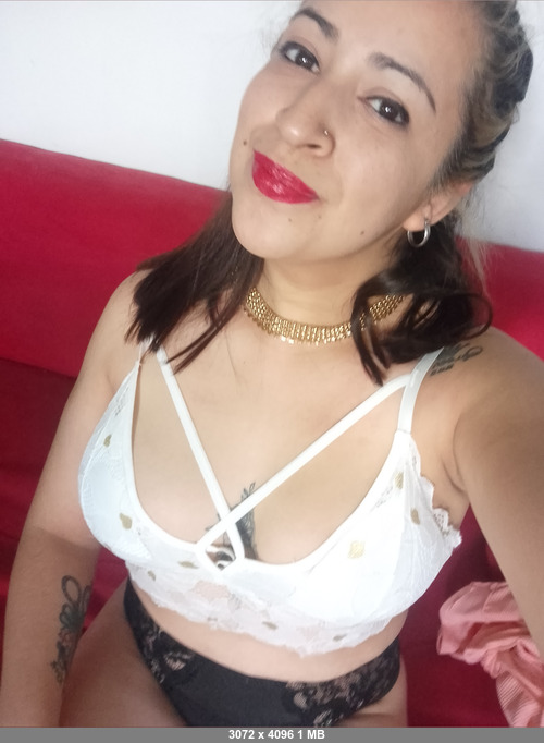 Chechu069hott 28092025 - Chechuhott - Onlyfans SiteRip