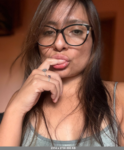 Makanatural 28092025 - Mala Nat�� - Onlyfans SiteRip