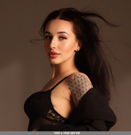 Nastyy stasy 28092025 - Irina Ratikovskih - Onlyfans SiteRip