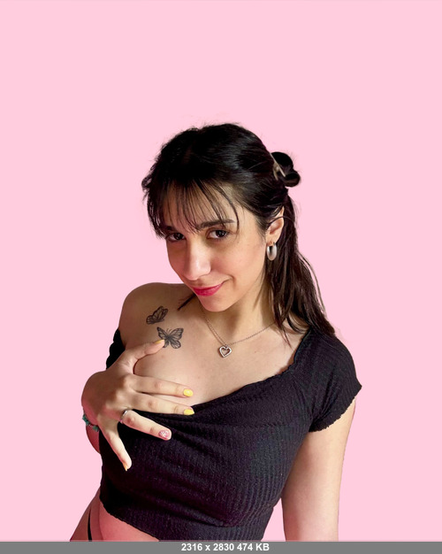 Pretty emily 28092025 - �� ���������� ��✨ - Onlyfans SiteRip