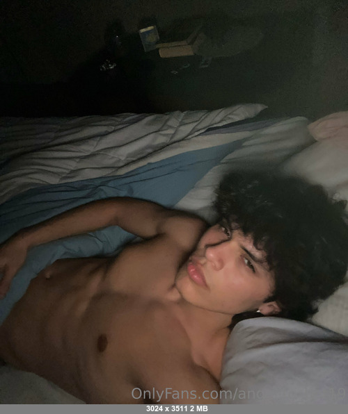 Angelito hot19 28092025 - ANGEL �� - Onlyfans SiteRip