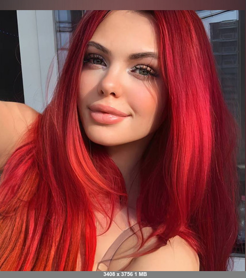 Aria morris 28092025 - Aria Scorpio ���� - Onlyfans SiteRip