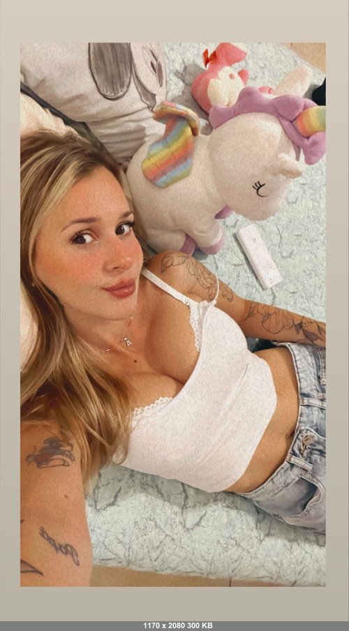 Barrbiexxx 28092025 - Barbie�� - Onlyfans SiteRip