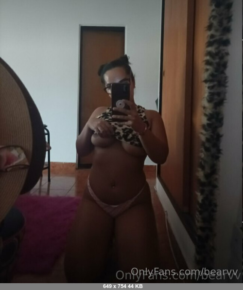 Bearvv 28092025 - Bear V - Onlyfans SiteRip