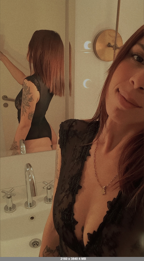 Babycalien 28092025 - Moro - Onlyfans SiteRip