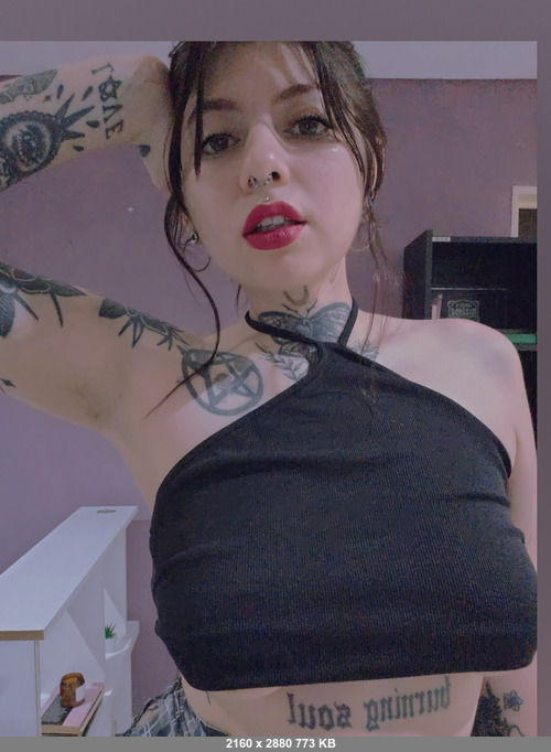 Astrid sweety 28092025 - Astrid �� - Onlyfans SiteRip