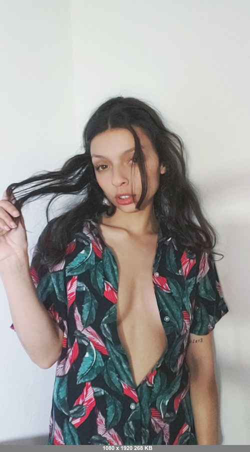 Goddesateneafree 28092025 - Atenea�� - Onlyfans SiteRip