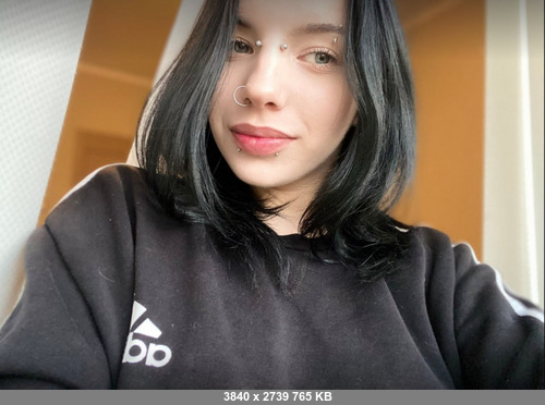 Angel cate 28092025 - Cate �� - Onlyfans SiteRip