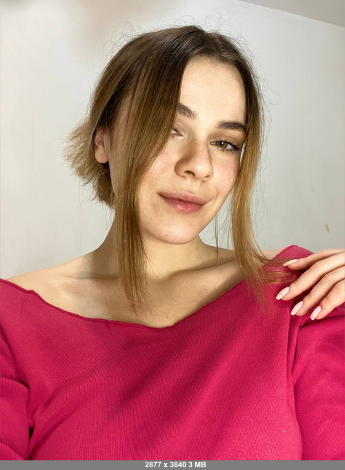 Anastasiia princess 28092025 - Anastasiia���� - Onlyfans SiteRip