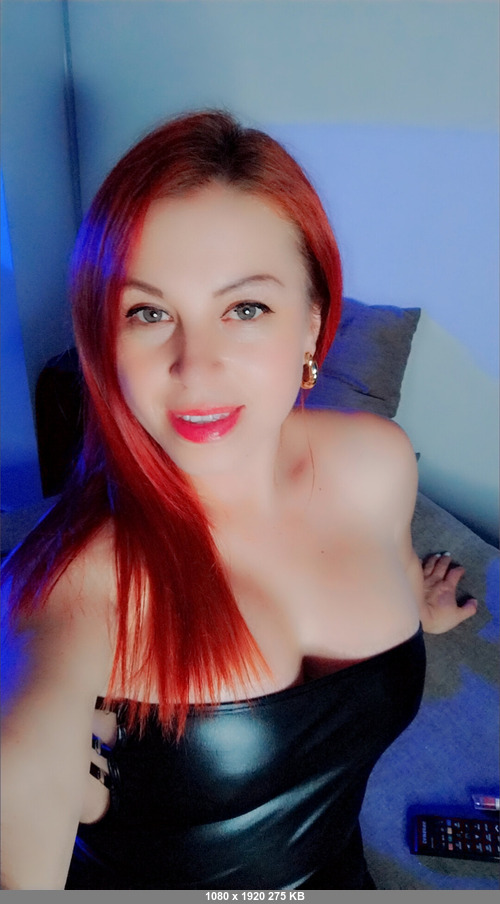 Luna0526 28092025 - ��LUNA VC fetishes���� - Onlyfans SiteRip