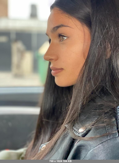 Catacougetvip 28092025 - Catalina Couget - Onlyfans SiteRip