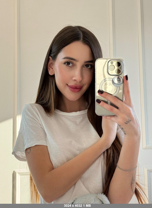 Mollymoor 28092025 - Molly Moore - Onlyfans SiteRip