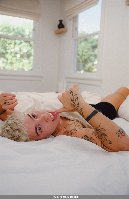 Lexiepeterss 28092025 - SEXY LEXIE - Onlyfans SiteRip