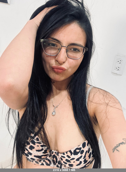 Bebota cande 28092025 - TunenaArgentina�� - Onlyfans SiteRip