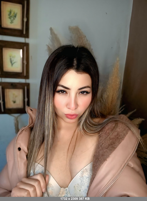 Emma gonzalesss 29092025 - EMMA NAUGHTY ���� - Onlyfans SiteRip
