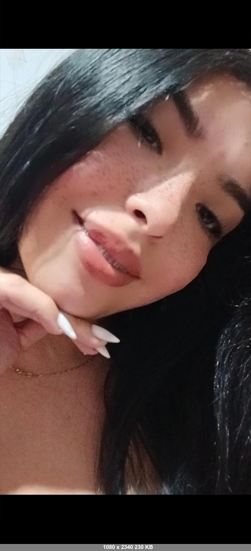 Aixayova 29092025 - Sharon�� - Onlyfans SiteRip