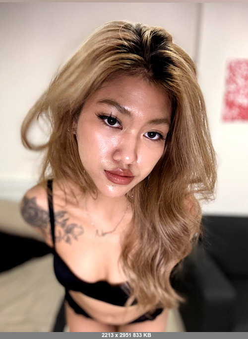 Aiko babe 29092025 - Aiko Babe ������ - Onlyfans SiteRip