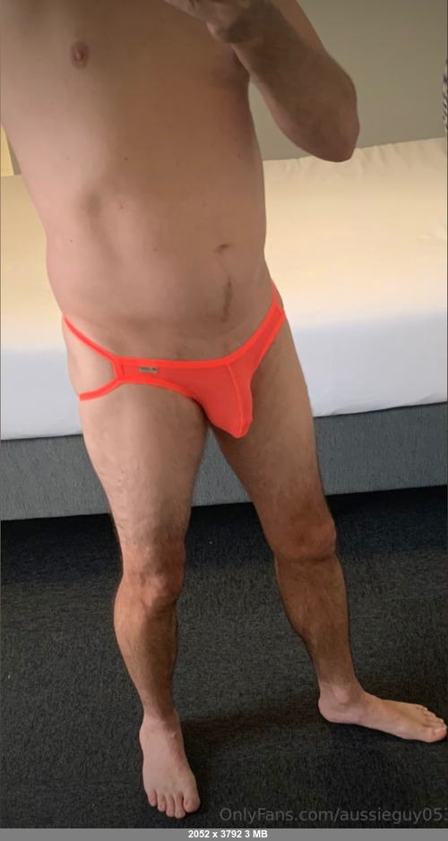 Aussieguy053 30092025 - Aussie guy - Adult Model