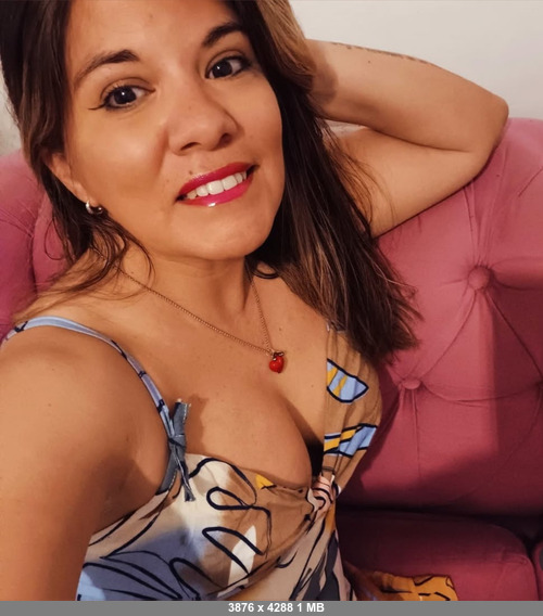 Amores24 30092025 - Sharon ������ - Adult Model