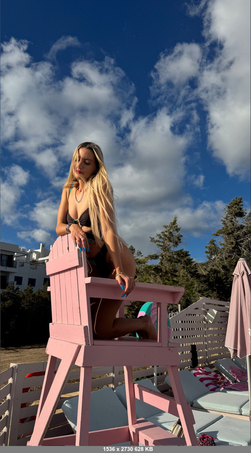 Ashleeboo1212 30092025 - Ashlee �� - Adult Model